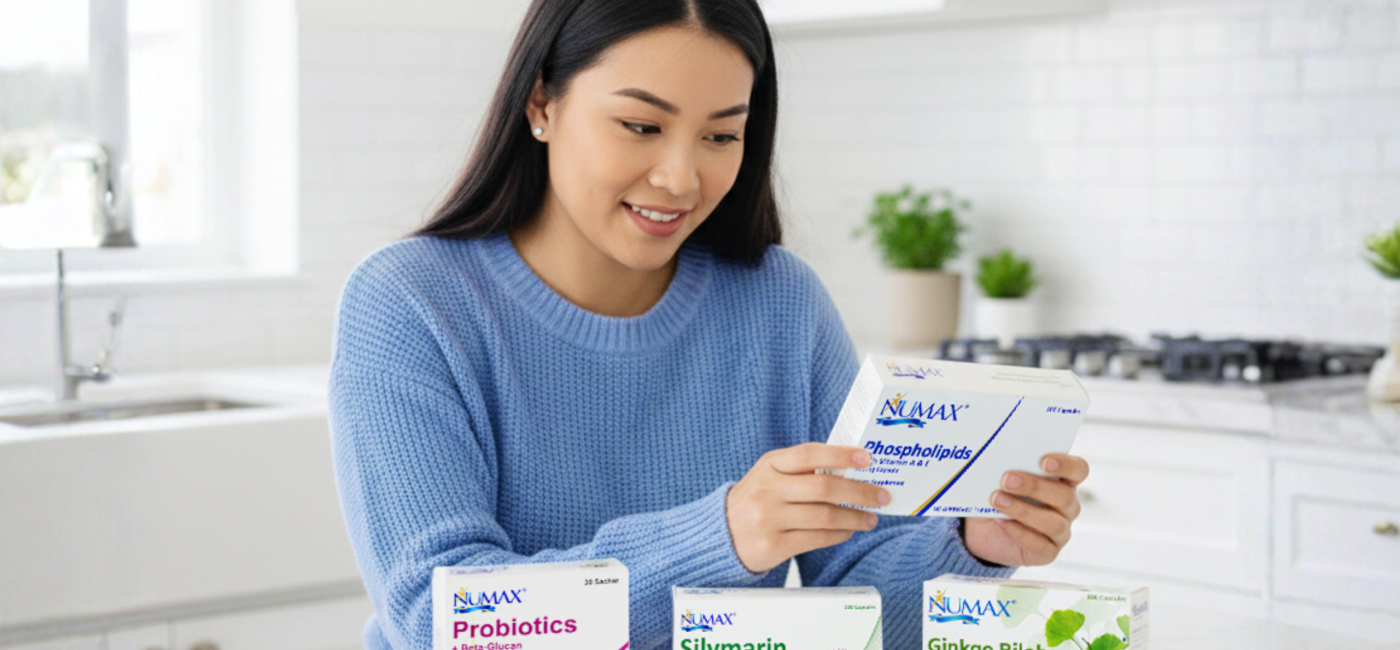 This Is How You Should Take Care Of Your Body!