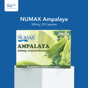 NUMAX Ampalaya