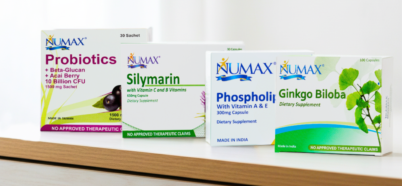 Domino Effect of Wellness: Why Your Health Needs a Maximum Support System