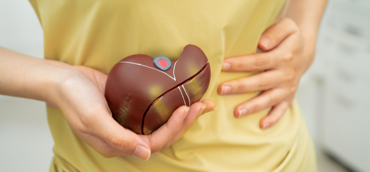 Not a Drinker? Your Liver Might Still Be in Trouble
