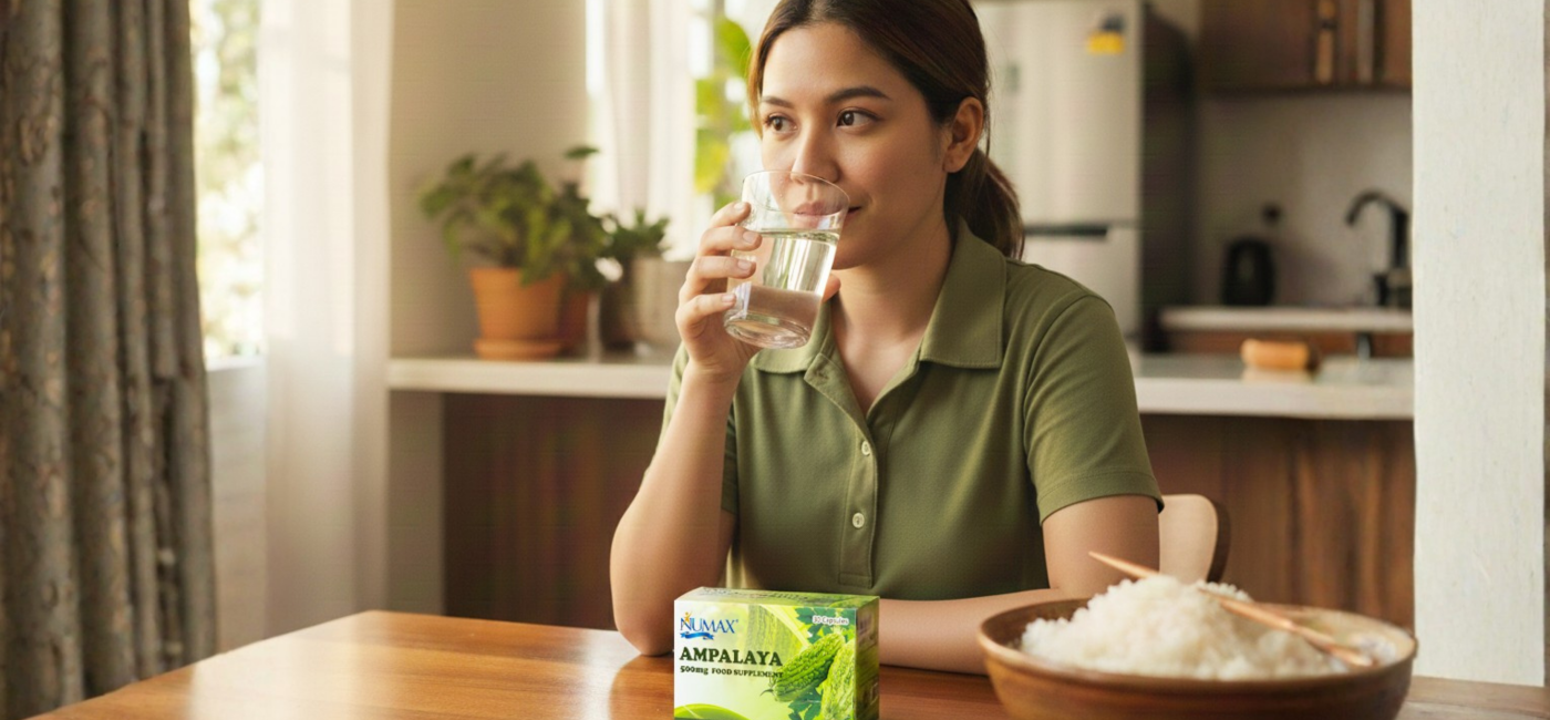 The Secret to “Extra Rice” Without the Sugar Crash